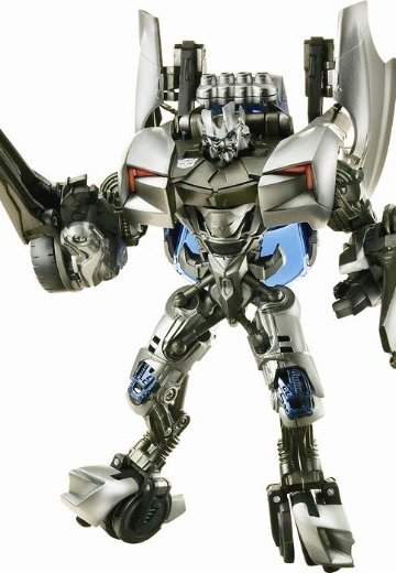 变形金刚 ムービー RA-04 SIDEスワイプ | Hpoi手办维基