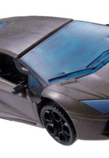 变形金刚 ムービー AD26 ロックダウン | Hpoi手办维基