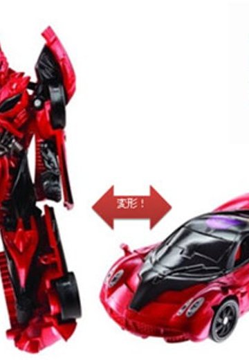 变形金刚 ムービー LA12 ディセプティコンスティンガー | Hpoi手办维基