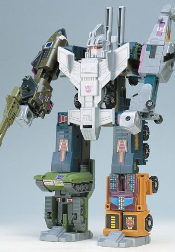 	变形金刚Encore 16 Blast Off＆Brawl＆BruticusB＆Onslaught＆Swindle＆Vortex | Hpoi手办维基