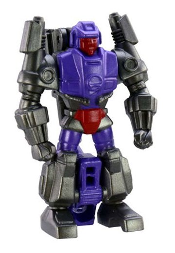 变形金刚 TAV07 ロードブロック | Hpoi手办维基