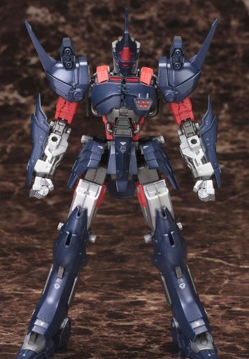 HMM系列 装甲巨神Z骑士 Z・A03 TYPE-K Z骑士 | Hpoi手办维基