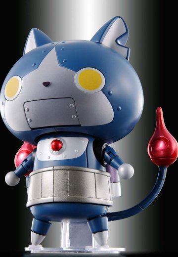 超合金 ロボニャン 『妖怪ウォッチ』 | Hpoi手办维基