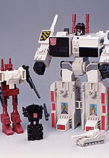 变形金刚 アンコール 12 メトロフ雷克斯 | Hpoi手办维基