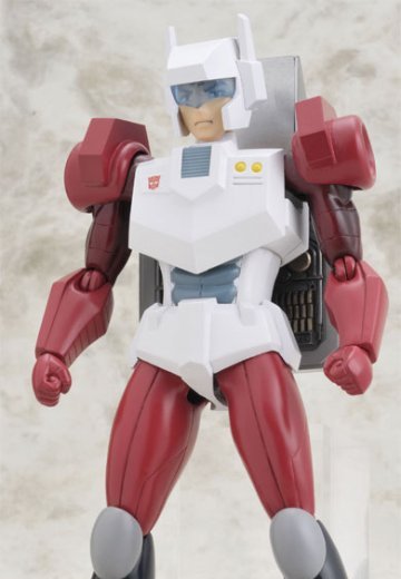 GUTTOKURU人形收藏系列 51 仁莱 『变形金刚 超神Masterフォース』より | Hpoi手办维基