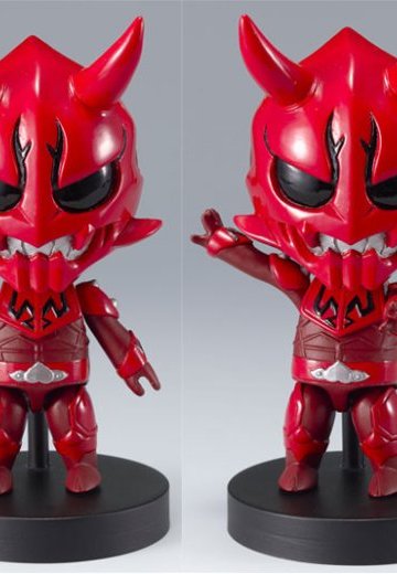 CLIMAX-D 假面骑士电王 桃太洛斯 | Hpoi手办维基