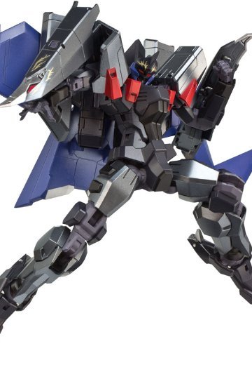 METAMOR-FORCE(千直炼) 『超獣机神断空我』 Black Wing | Hpoi手办维基