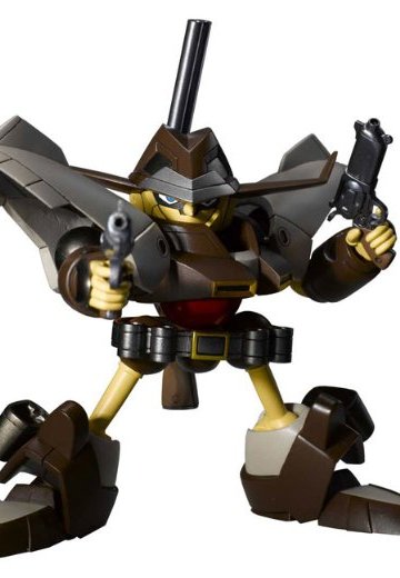 ヴァリアブルアクション 覇王大系リューナイト 龙枪手 德零格 | Hpoi手办维基