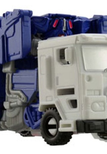 变形金刚 TED-05 ジャンキオン | Hpoi手办维基