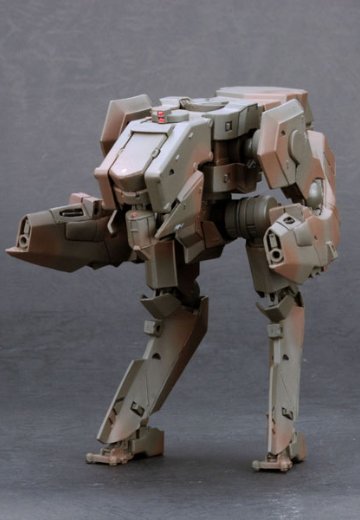 萌え燃えブロック ハイパー装甲ブロック 雷克斯 限定迷彩版 | Hpoi手办维基