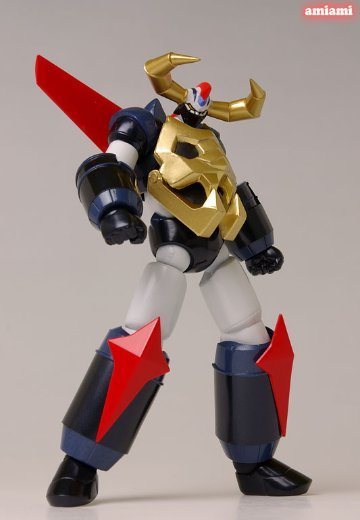 REVOLTECH No.024 凯王 通常Ver. | Hpoi手办维基