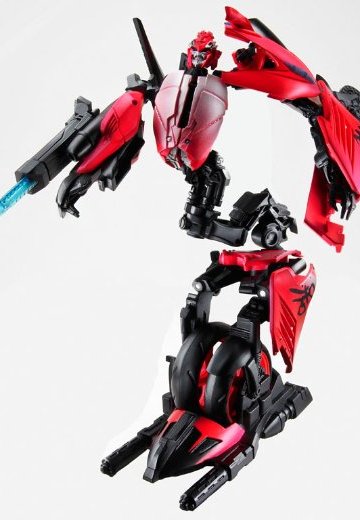 变形金刚 ムービー RA-23 アーシー | Hpoi手办维基