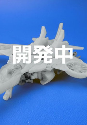 变形金刚レジェンズ LG16 スリップストリーム | Hpoi手办维基