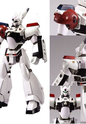 BRAVE合金15 英格拉姆1号机＆2号机 OVA版 | Hpoi手办维基