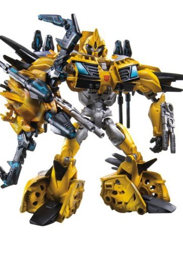 变形金刚 G14 猎人バンブルビー | Hpoi手办维基