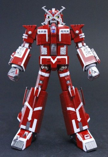 ダイナマイトアクション！ No.12 Xボンバー ビッグ・ダイ洛克人X | Hpoi手办维基