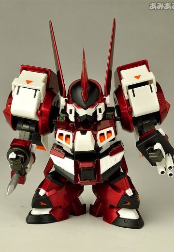 デフォルムーバー 机战OG 古铁（通常版） | Hpoi手办维基