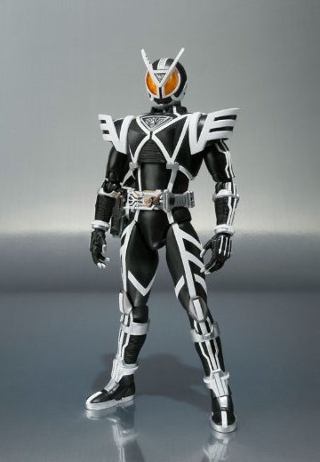 S.H.Figuarts 假面骑士德尔塔 | Hpoi手办维基