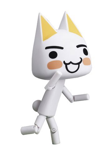 REVOLTECH No.029 井上多罗 再生产版