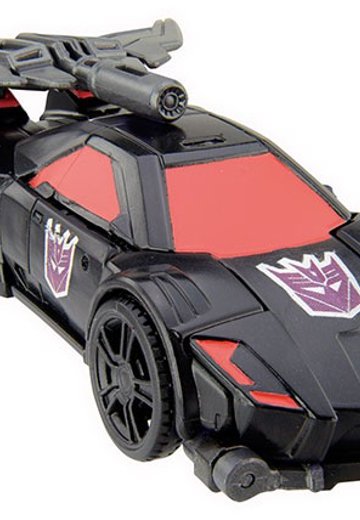 变形金刚 冒险 TAV25 ラナバウト | Hpoi手办维基