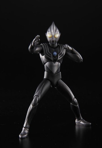 ULTRA-ACT 迪迦奥特曼 黑暗迪迦 | Hpoi手办维基