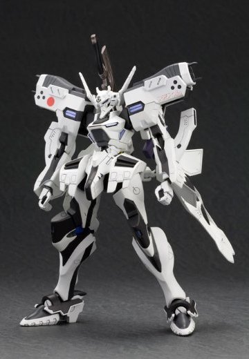 MUV-LUV Muv-luv Total Eclipse | Hpoi手办维基