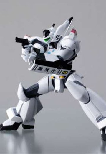REVOLTECH［REVOLTECH］ No.014 英格拉姆２号机