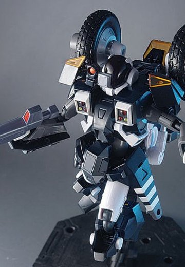 ヴァリアブルアクション 机甲创世记モスピーダ ダークモスピーダ | Hpoi手办维基