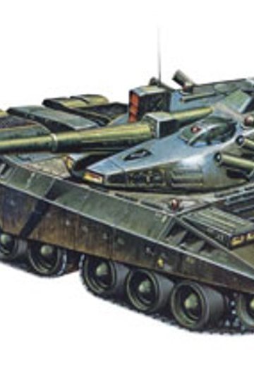 テクノポリス テムジン | Hpoi手办维基