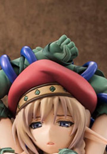 ExcellentModelCORE 戦闘教官 阿莱茵【缚】