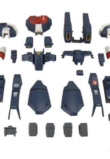 YAMATO超时空要塞系列 超时空要塞超时空要塞 | Hpoi手办维基