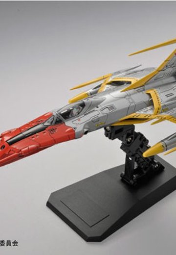 宇宙战舰大和号 1/72 コスモゼロ α1（古代机） | Hpoi手办维基