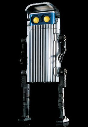 超合金 复刻版 スコープライタン | Hpoi手办维基