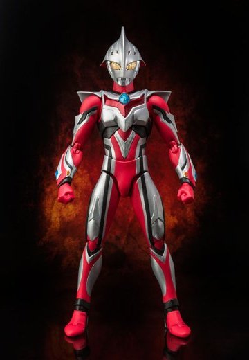 ULTRA-ACT 奈克赛斯奥特曼 成年形态