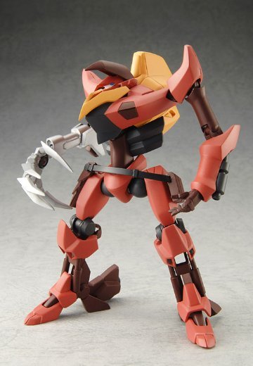 CODE GEASS 叛逆的鲁鲁修 梦魇フレームアクション | Hpoi手办维基