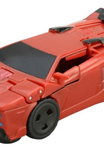 变形金刚 TED-03 SIDEスワイプ | Hpoi手办维基