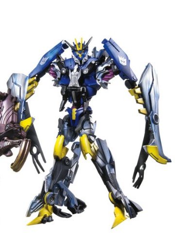 变形金刚 G18 猎人サウンドウェーブ