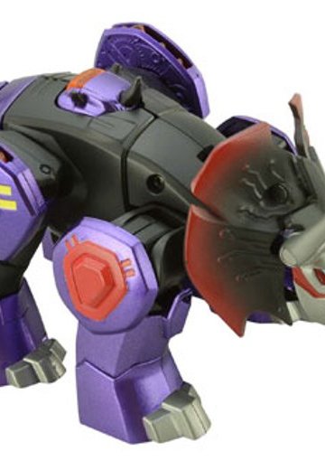 变形金刚 TAV10 スラッグ | Hpoi手办维基