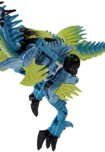 变形金刚 ムービー AD25 ダイノボットスラッシュ | Hpoi手办维基