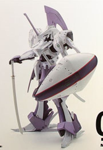 五星物语  雷德幻象 先行量产型2989 寇拉斯战样式 | Hpoi手办维基