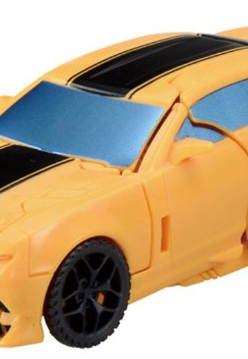 变形金刚 ムービー LA03 バンブルビー | Hpoi手办维基