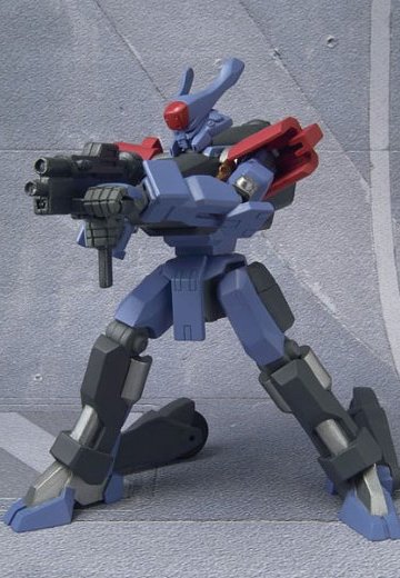 CODE GEASS 叛逆的鲁鲁修 IN ACTION！！OFFSHOOT 桑德兰 纯血派机 | Hpoi手办维基