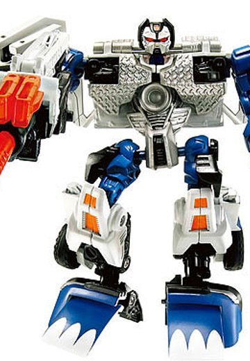 变形金刚 ムービー スクリーンバトルズ SB-02 ファイナル スタンド | Hpoi手办维基