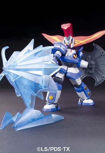 ダン铁球戦机 エフェクトパーツ LBXカスタムエフェクト 001 | Hpoi手办维基