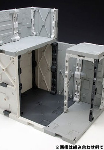 HH-12 H・ハンガー 白色（本体）