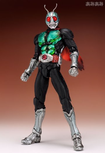 S.I.C. 假面骑士 假面骑士新1号