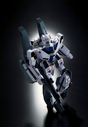 オリジン・オブ・バルキリー スーパーバルキリーVF-1A（马克西米利安・吉纳斯机）