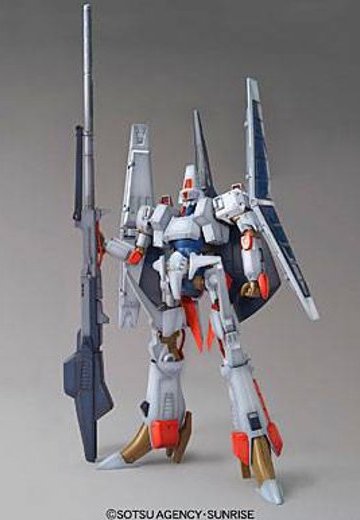 リアルロボットレボリューション