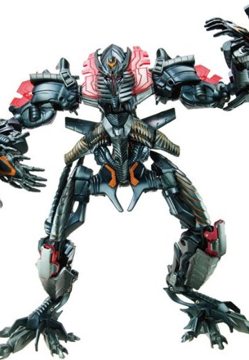 变形金刚 ムービー RD-10 フォーレン | Hpoi手办维基