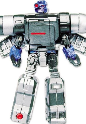 变形金刚 ムービー MD-13 ZOOM OUT | Hpoi手办维基